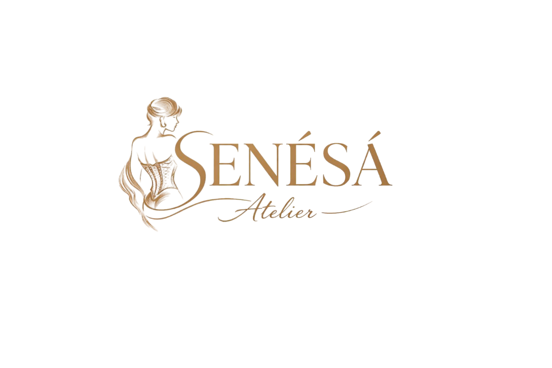 Senésá Atelier Logo